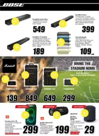 Volantino MediaWorld Pagina 9