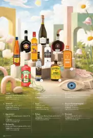 Príma akciós újság | Alkohol Oldal 14