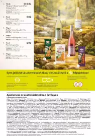 Príma akciós újság | Alkohol Oldal 16