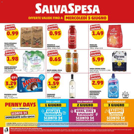 Volantino PENNY Pagina 20