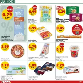 Volantino PENNY Pagina 10