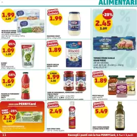 Volantino PENNY Pagina 11