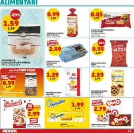 Volantino PENNY Pagina 12