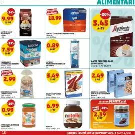 Volantino PENNY Pagina 13