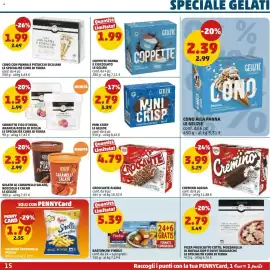 Volantino PENNY Pagina 15