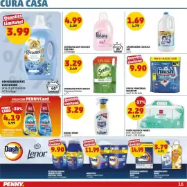 Volantino PENNY Pagina 16