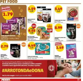 Volantino PENNY Pagina 18