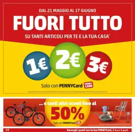 Volantino PENNY Pagina 19