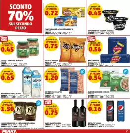 Volantino PENNY Pagina 2