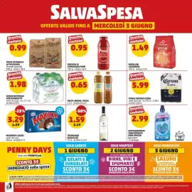 Volantino PENNY Pagina 20
