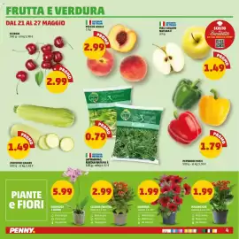 Volantino PENNY Pagina 4