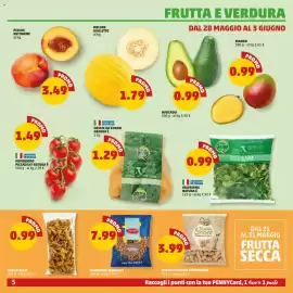 Volantino PENNY Pagina 5