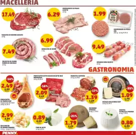 Volantino PENNY Pagina 6
