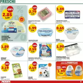 Volantino PENNY Pagina 8