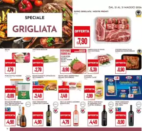 Volantino Pan Pagina 12