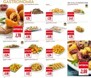 Volantino Pan Pagina 16