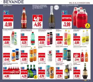 Volantino Pan Pagina 17