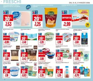 Volantino Pan Pagina 18