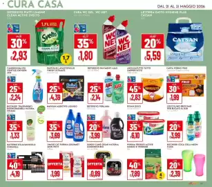 Volantino Pan Pagina 25