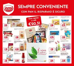 Volantino Pan Pagina 26