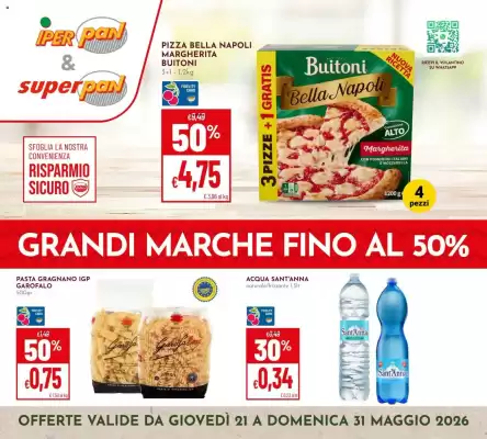 Volantino Pan