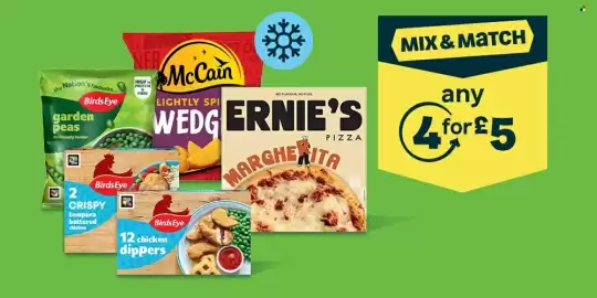 Asda leaflet week 21 Page 2