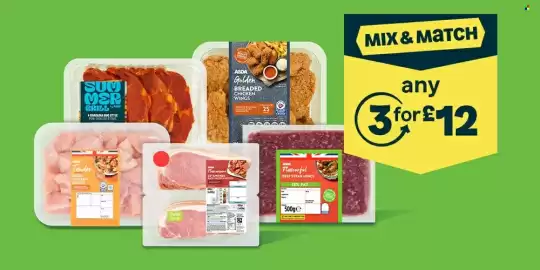Asda leaflet week 21 Page 3