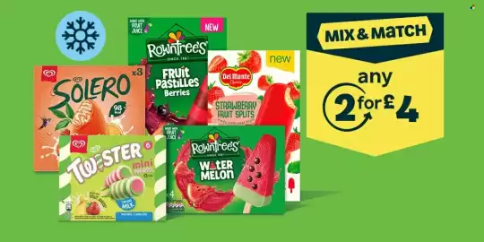 Asda leaflet week 21 Page 5
