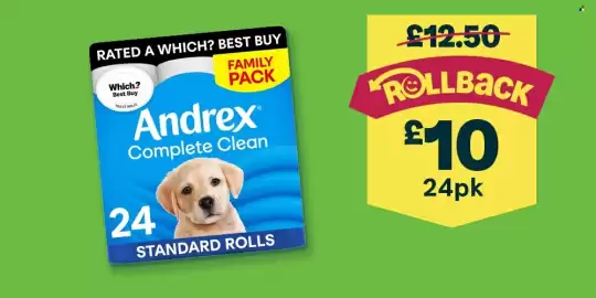 Asda leaflet week 21 Page 6