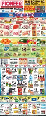 Pioneer (valid until 23-05)