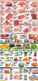 Pioneer Supermarkets weekly ad Page 4