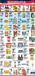 Pioneer Supermarkets weekly ad Page 2