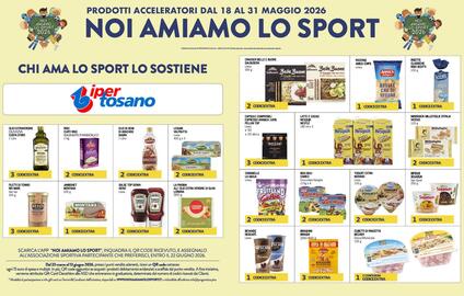 Volantino Iper Tosano Pagina 2