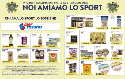 Volantino Iper Tosano Pagina 2