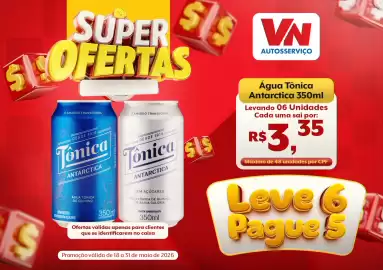 Catálogo VN Autosserviço Página 1