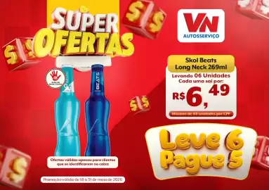 Catálogo VN Autosserviço Página 2
