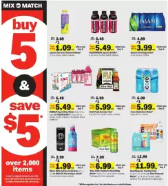 Meijer weekly ad week 21 Page 12