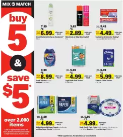 Meijer weekly ad week 21 Page 17