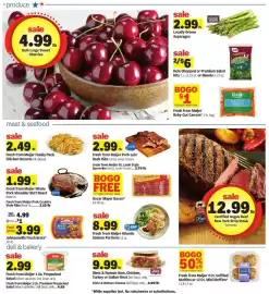 Meijer weekly ad week 21 Page 2
