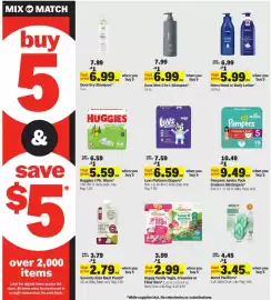 Meijer weekly ad week 21 Page 20