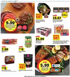 Meijer weekly ad week 21 Page 21