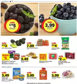 Meijer weekly ad week 21 Page 22