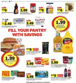Meijer weekly ad week 21 Page 3