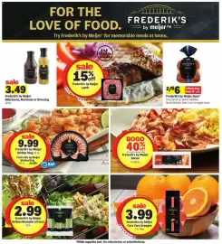 Meijer weekly ad week 21 Page 30