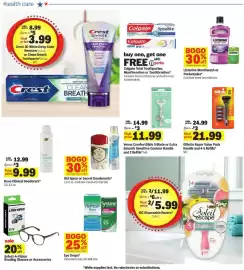Meijer weekly ad week 21 Page 39