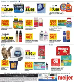 Meijer weekly ad week 21 Page 4