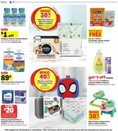 Meijer weekly ad week 21 Page 43