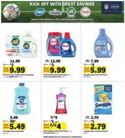 Meijer weekly ad week 21 Page 44