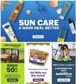 Meijer weekly ad week 21 Page 46