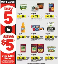 Meijer weekly ad week 21 Page 7